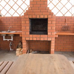 База отдыха Лес и Рыба, Харабали, Астраханская область