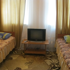 Гостиница Пещера Монаха, Хвалынск, Саратовская область