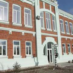 Гостевой дом Верста, Хвалынск, Саратовская область