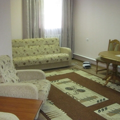 Гостиница Пещера Монаха, Хвалынск, Саратовская область