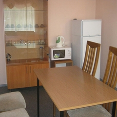 Гостиница Пещера Монаха, Хвалынск, Саратовская область