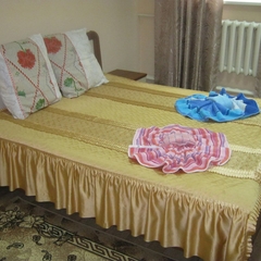 Гостиница Пещера Монаха, Хвалынск, Саратовская область