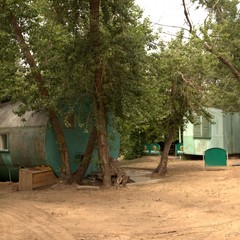 База отдыха Лес и Рыба, Харабали, Астраханская область