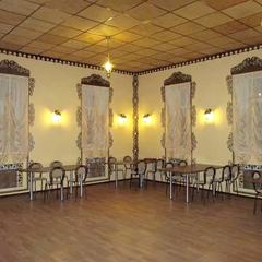 Гостевой дом Верста, Хвалынск, Саратовская область