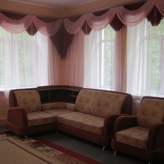 Гостиница Пещера Монаха, Хвалынск, Саратовская область