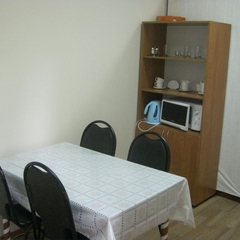 Гостиница Пещера Монаха, Хвалынск, Саратовская область