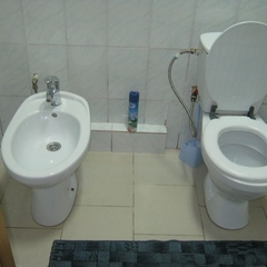 Гостиница Пещера Монаха, Хвалынск, Саратовская область