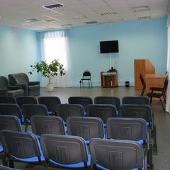 Гостиница Пещера Монаха, Хвалынск, Саратовская область