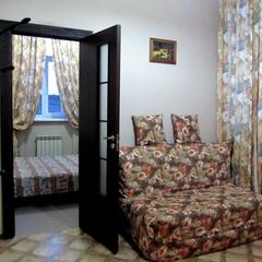 Гостевой дом Верста, Хвалынск, Саратовская область