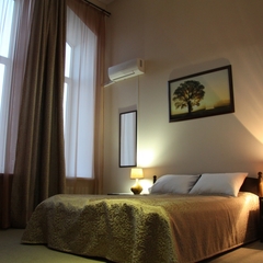 Гостевой дом Верста, Хвалынск, Саратовская область