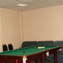 Гостиница Пещера Монаха, Хвалынск, Саратовская область