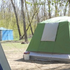 Рыболовная база Рыболовная база Ахтубаза, Харабали, Астраханская область