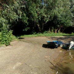 База отдыха Лес и Рыба, Харабали, Астраханская область