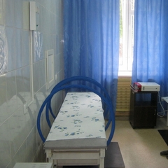 Гостиница Пещера Монаха, Хвалынск, Саратовская область