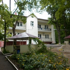 Гостиница Пещера Монаха, Хвалынск, Саратовская область