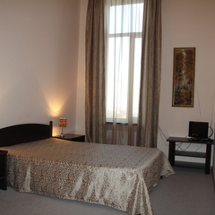 Гостевой дом Верста, Хвалынск, Саратовская область