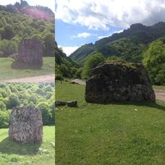 База отдыха Кишкет, Республика Карачаево-Черкесия 