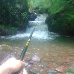 База отдыха Кишкет, Республика Карачаево-Черкесия 