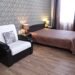 Гостевой дом Верста, Хвалынск, Саратовская область