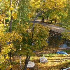 Гостиница Пещера Монаха, Хвалынск, Саратовская область