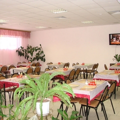 Гостиница Пещера Монаха, Хвалынск, Саратовская область