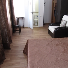 Гостевой дом Верста, Хвалынск, Саратовская область