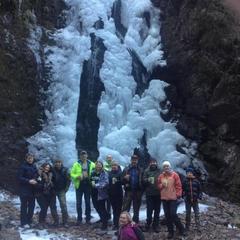 База отдыха Кишкет, Республика Карачаево-Черкесия 