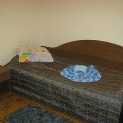 Гостиница Пещера Монаха, Хвалынск, Саратовская область