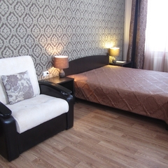 Гостевой дом Верста, Хвалынск, Саратовская область