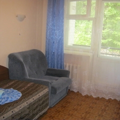 Гостиница Пещера Монаха, Хвалынск, Саратовская область