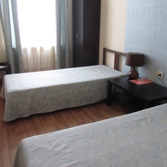 Гостевой дом Верста, Хвалынск, Саратовская область