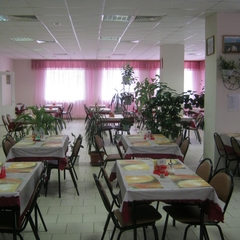 Гостиница Пещера Монаха, Хвалынск, Саратовская область