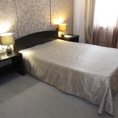 Гостевой дом Верста, Хвалынск, Саратовская область