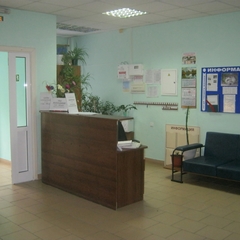 Гостиница Пещера Монаха, Хвалынск, Саратовская область