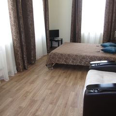 Гостевой дом Верста, Хвалынск, Саратовская область