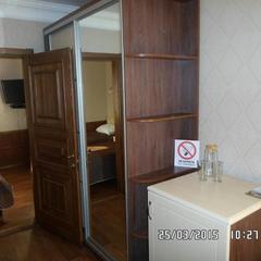 Отель Серебряный век, Хвалынск, Саратовская область