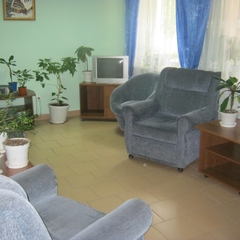 Гостиница Пещера Монаха, Хвалынск, Саратовская область