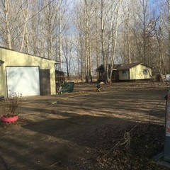 Рыболовная база Рыболовная база Ахтубаза, Харабали, Астраханская область