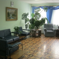 Гостиница Пещера Монаха, Хвалынск, Саратовская область