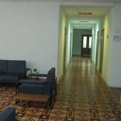 Гостиница Пещера Монаха, Хвалынск, Саратовская область