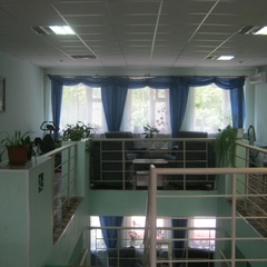 Гостиница Пещера Монаха, Хвалынск, Саратовская область