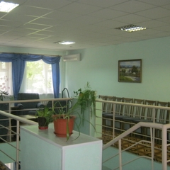 Гостиница Пещера Монаха, Хвалынск, Саратовская область