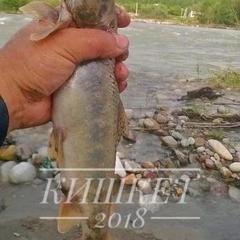 База отдыха Кишкет, Республика Карачаево-Черкесия 