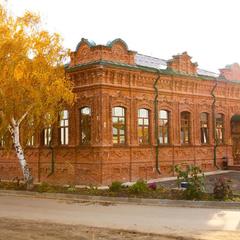 Отель Серебряный век, Хвалынск, Саратовская область