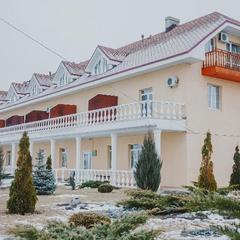 Гостиничный комплекс Хвалынская Жемчужина, Хвалынск, Саратовская область