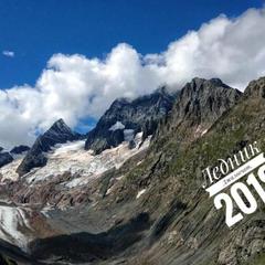 База отдыха Кишкет, Республика Карачаево-Черкесия 