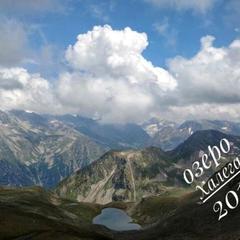 База отдыха Кишкет, Республика Карачаево-Черкесия 