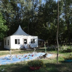 Рыболовная база Рыболовная база Ахтубаза, Харабали, Астраханская область