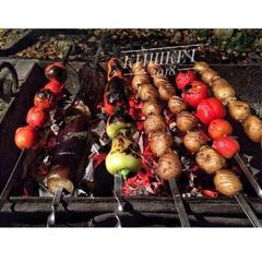 База отдыха Кишкет, Республика Карачаево-Черкесия 