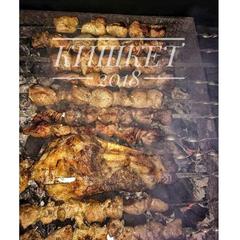 База отдыха Кишкет, Республика Карачаево-Черкесия 